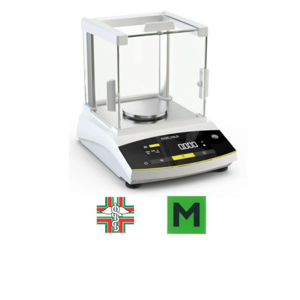 Bilance Farmacia - strumenti di misura