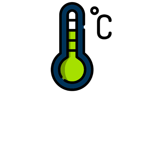 Temperatura A Sensore Termocoppia - strumenti di misura