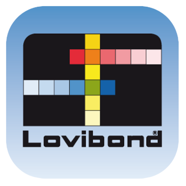 LOGO LOVIBOND