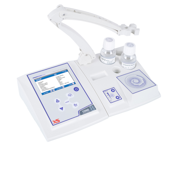 COND-8 PRO STIRRER
